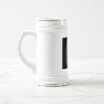 Cat # 4, Stein mugs