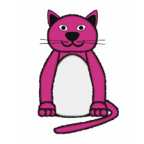 Cat 5 t-shirts