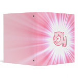 Cat-a-porter Supernova Avery Binder