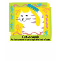 Cat-acomb Shirt
