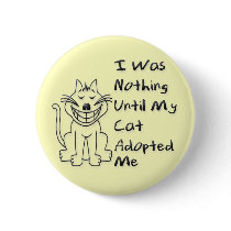 Cat Adoption buttons