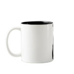 Cat Alien Mug