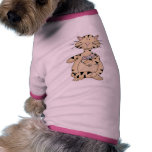 Cat and Mouse Pet Clothing