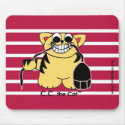 CAT-and-MOUSE mousepads by Computious CAT-and-MOUSE mousepads