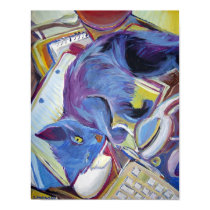 Cat and Mouse posters
