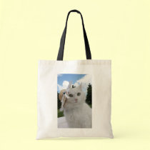 Cat and the Hat bags