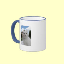 Cat and the Hat mugs