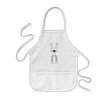 CAT APRONS