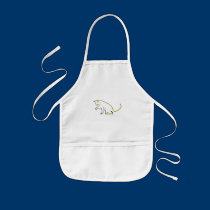 Cat Apron
