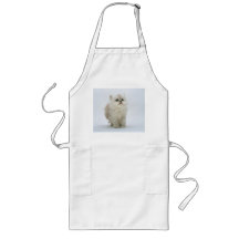 Cat Apron