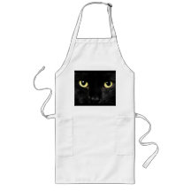 Cat Apron