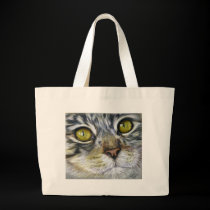 Cat Art - Blink bags