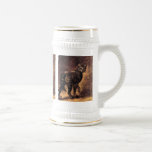 Cat Art - Vintage Art - Steinlen Coffee Mugs
