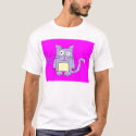 Cat-astrophe t-shirts by attackalackey Cat-astrophe t-shirts
