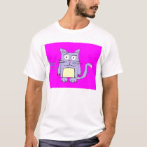 Cat-astrophe t-shirts