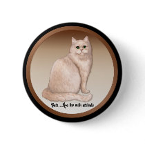 Cat Attitude buttons