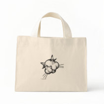 Cat bags by serenitystudios Cat bags