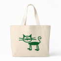 Cat bags