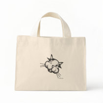 Cat bags by serenitystudios Cat bags