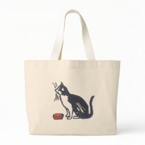 cat Bag by knkiser cat Bag