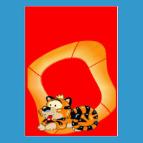cat profile cards
