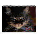 cat Calendar - Customized