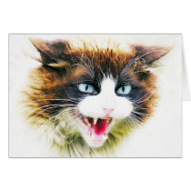 CAT cards