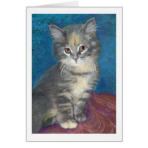 Cat cards