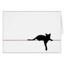 "Cat" cards by TexasSighs "Cat" cards