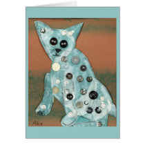 Cat cards