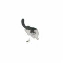 Cat Chasing Cricket photo sculptures by christigmc Cat Chasing Cricket photo sculptures
