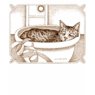 CatClassicT-Shirt