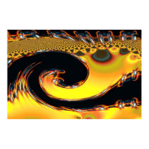 Cat Claws posters by Fractalicious Cat Claws posters