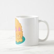 Cat mugs