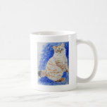 Cat mugs
