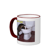 Cat Coffee Mugs