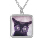 Cat Custom Jewelry