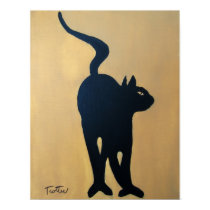 Cat Dance posters