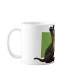 Cat & Dog Mug