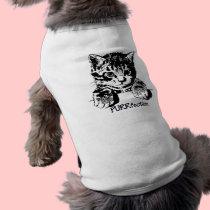 Cat & Dog Pet Clothing pet clothing by purrfection Cat & Dog Pet Clothing pet clothing
