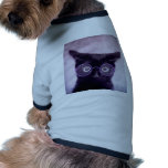 Cat Dog Tee Shirt