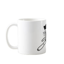 cat doll kitty mugs by anacletocold cat doll kitty mugs