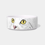 Tablet Pc For Drawing | cat, drawing, cat eyes, yellow, pink nose, cute cat, drawing, cat eyes, yellow, pink nose, cute