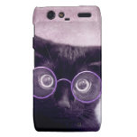 Cat Droid RAZR Covers