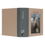 Cat Escape Binder