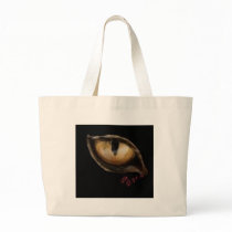 cat eye bag
