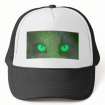 Cat Eyes hats
