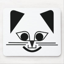 Cat Eyes mousepads