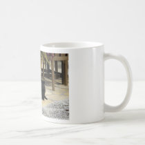 Cat eyes Mug