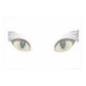 Cat Eyes posters by creativeworks Cat Eyes posters